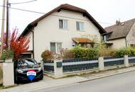 "Viel Platz in guter Gegend"