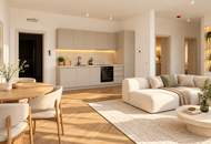 Moderne 2-Zimmer-Wohnung in Stockerau – Erstbezug! (Provisionsfrei)