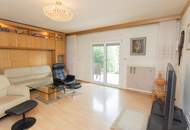 Grünruhelage! Bungalow mit Garten nahe Lobau u. Stadtgrenze