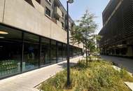 Geschäftsfläche im Zentrum von Klagenfurt - modern. hell. gestalten Sie mit! Top GE3