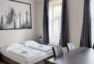 Ideale Familienwohnung im ruhigen Innenhof