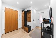 Modernes Wohnglück mit Gartenidylle: Renoviertes 3-Zimmer-Juwel in Wörgl