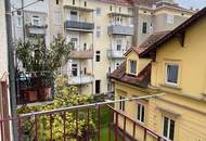 klassischer Altbau Nähe TU, 8010 Graz