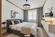 3-Zimmer-Wohnung mit Gestaltungspotenzial und Hornblick