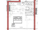 2 Zimmer Eigentumswohnung - Maisonette im Zentrum von Schwechat