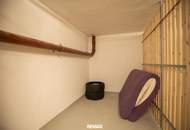 Neubauwohnung im Stadtzentrum mit Ausbaupotenzial &amp; Dachterrasse