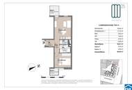 ERSTBEZUG nahe U3 – Smarte Grundrisse &amp; Erdwärme