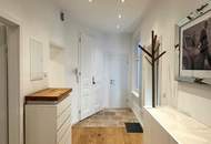 Moderne Altbauwohnung in Top Lage!