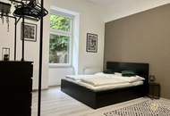 3-Zimmer mit Garten in 1150 Wien – Top Lage zum Kauf!