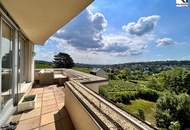 360° TOUR // TERRASSENWOHNUNG mit FERNBLICK // TERRACE APARTMENT with DISTANT VIEWS