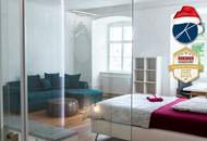 Möbliertes Studentenapartment in Uninähe