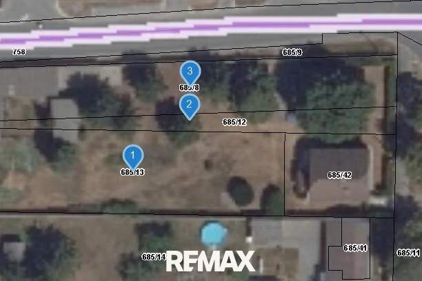 Entwicklungspotential für 2000 m² Wohnungen in Bahnhofsnähe, Grund und Boden-kauf, 550.000,€, 2285 Gänserndorf