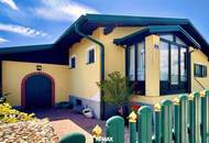 SEEPARADIES - URLAUB ZU HAUSE IN ZWERNDORF