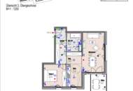 Ein viertel grün - gefördert , nachhaltig und schöner Wohnen