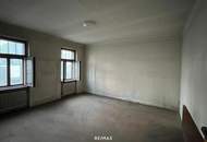 Einfamilienhaus in 1110 Wien – Baujahr 1927, Ziegelmassiv