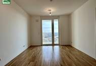 Wohngenuss nahe der Alten Donau: 2-Zimmer Wohnung inkl. Freifläche und Einbauküche - beziehbar ab 01.09.2025!