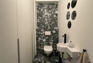 Exklusive, möblierte 3-Zimmer-Wohnung mit Terrasse und Garten in Krumpendorf am Wörthersee