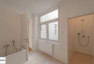 Charmante, 3,5 Zimmer Altbauwohnung in bester Innenstadtlage (Wipplingerstraße / Tiefer Graben)