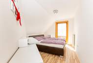 Einfamilienhaus mit Doppelgarage, Werkstätte und ausgebautem Keller