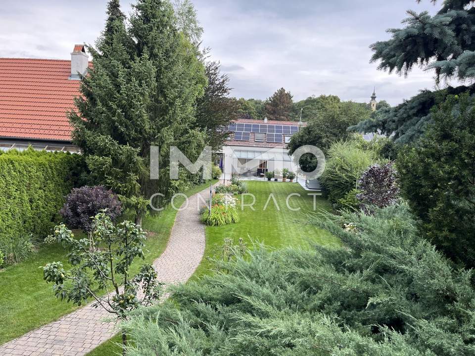 Luxushaus !! Grundbuch statt Sparbuch !! Sie suchen ein Investment?