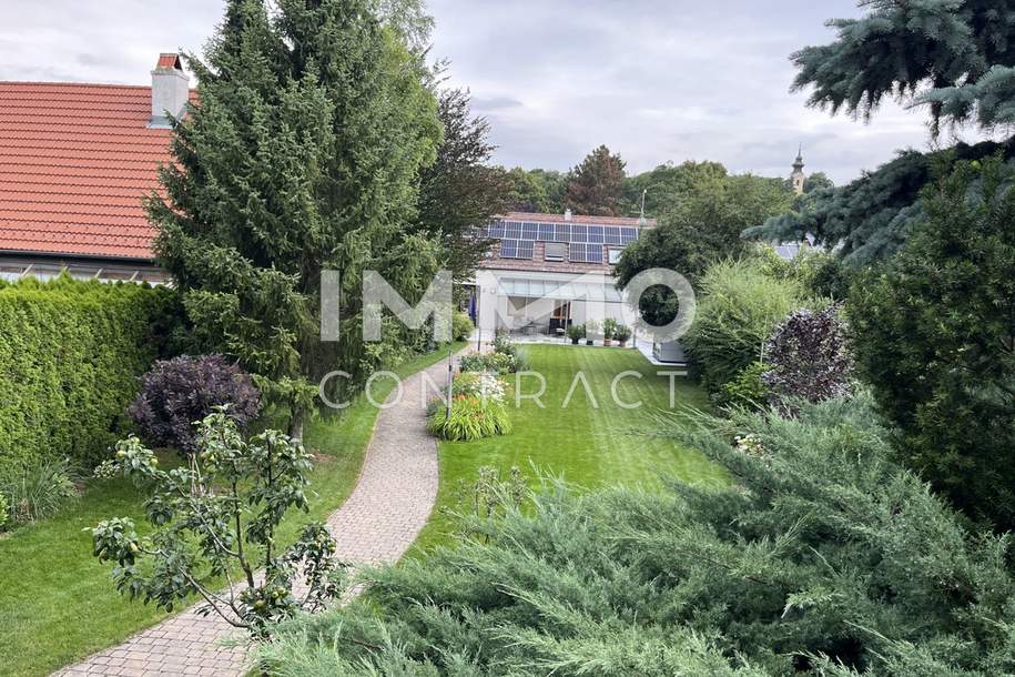 Luxushaus !! Grundbuch statt Sparbuch !! Sie suchen ein Investment?, Haus-kauf, 399.990,€, 2126 Mistelbach