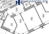 Zentrale 2-Zimmer-Wohnung nähe U2 Messer Prater