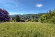 Traumgrundstück mit Weitblick in exklusiver Lage, Nr. 2
