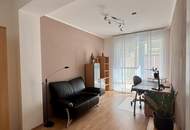 Stillvolle 3-Zi-Wohnung mit Garten &amp; Terrasse in Brunn am Gebirge – 70m²
