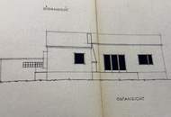 netter Bungalow &amp; Keller &amp; Garage