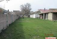 Baugrund 725m² mit schönem Ausblick in 7141 Podersdorf am See – Ihr Traumgrundstück!