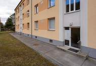 Neuer Preis! Feine Wohnung in ruhiger Lage!