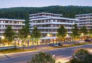 Klagenfurt 2 Zimmer Wohnung nähe Wörthersee, zu Mieten (Provisionsfrei)