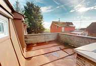 Althaus mit 729 m² Grundstück am Stadtrand – Essling