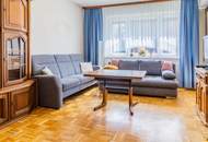 2-Zimmerwohnung mit Loggia in Freistadt!
