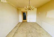 2-Zimmer-Wohnung mit Balkon und Grünblick in Neu-Anif