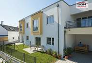 Begleitetes Wohnen in Schwarzau am Steinfeld