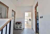 Geschmackvolles Einfamilienhaus zum Fertigstellen