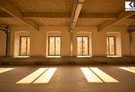 LOFT-BÜROS IM FABIANI-HAUS