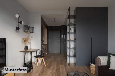 Attraktive 2-Zimmer-Wohnung mit großzügigem Balkon und Kellerabteil