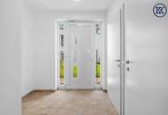 Zuhause im Grünen – Lichtdurchflutete Wohnung mit Dachterrasse & Gartenoase