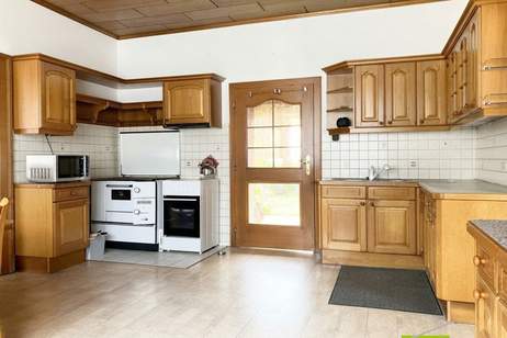 Charmanter Dreikanthof - Viel Platz für Ihre Ideen, Haus-kauf, 99.000,€, 7461 Oberwart