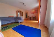 Ruhepol im Grünen: Freistehendes Einfamilienhaus (Genossenschaft)