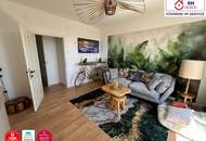 Charmante 2-Zimmer-Wohnung, 50m², 1030 Wien – Top Lage
