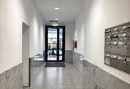 1010! Repräsentative, klimatisierte Bürofläche direkt AM GRABEN!