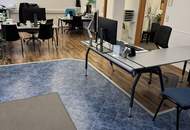 Modernes Bürohaus in Top-Lage