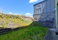 Hochwertige Familieninsel mit Reihenhauscharakter