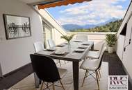 Freizeitwohnsitz am Mondsee – Exklusive Dachgeschosswohnung in Premiumlage