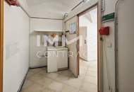 Charmantes Gewölbelokal