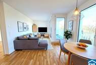 Wohnen in Stammersdorfer Ruhelage - Flori Flats!