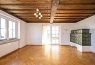 230 m² Wohn- und Nutzfläche – 1.036 m² Grundstück – SOFORT VERFÜGBAR! Gepflegtes Einfamilienhaus mit traumhaftem Garten in sonniger Ruhelage!
